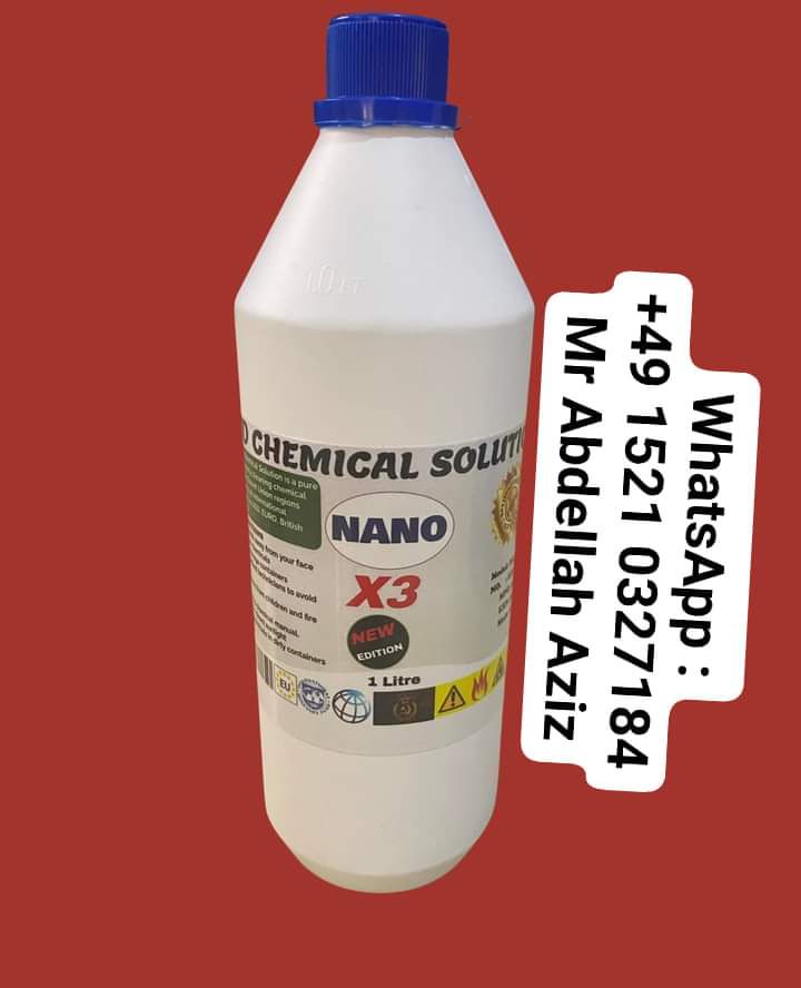 ANTI BREEZE CHEMICAL SOLUTION,Activation Powder for sale,SSD Chemical and activation Powder for sale