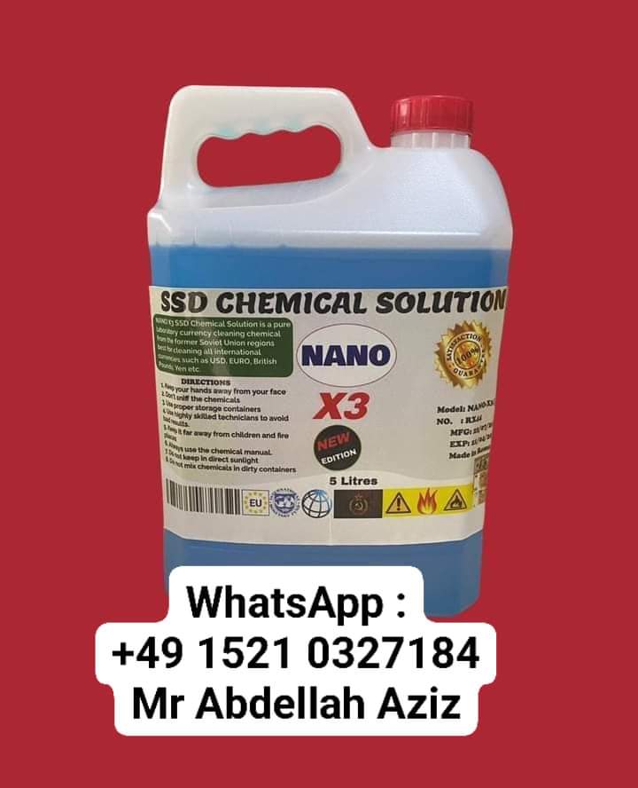 ANTI BREEZE CHEMICAL SOLUTION,Activation Powder for sale,SSD Chemical and activation Powder for sale