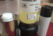 Laboratoire chimie monétaire,Nettoyage des billets noirs et verts,SSD solution automatique