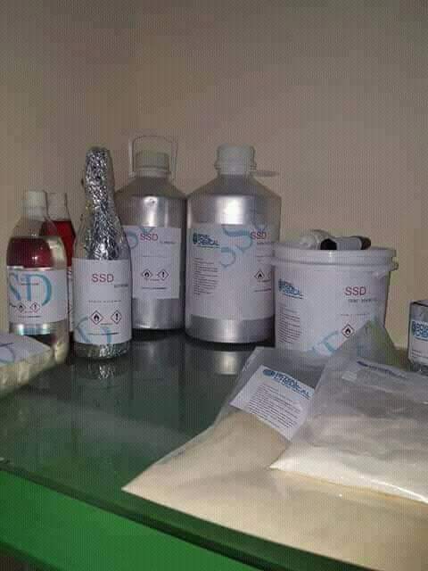 Buy super hight quality of SSD Solution