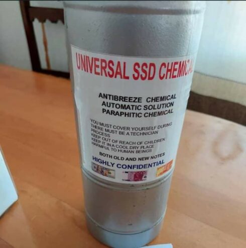COMMENT NETTOYER LES BILLET MASQUER