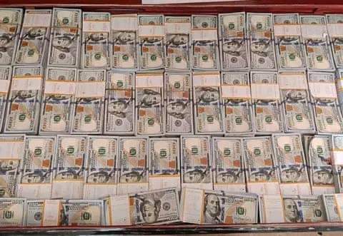 SELLING SUPER SSD CHEMICAL SOLUTION FOR CLEANING BLACK MONEY