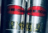 Comment fabriquer le Mercure rouge/Mercure liquide rouge 20/20