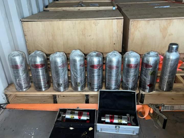 Comment fabriquer le Mercure rouge/Mercure liquide rouge 20/20