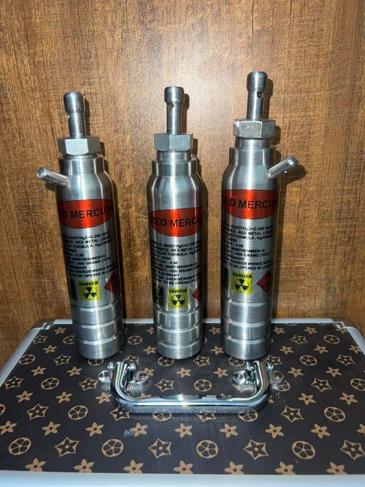 Buy red liquid Mercury/MERCURY ROHANNI/RED MERCURY AVAILABLE