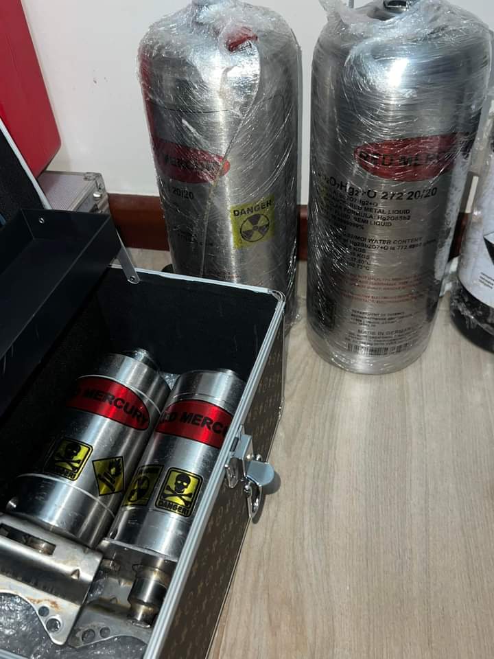 Buy red liquid Mercury/MERCURY ROHANNI/RED MERCURY AVAILABLE