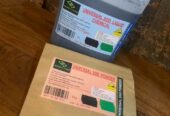 Activating Powders & Compounds | How to Clean Money | SSD Chemical Solutions