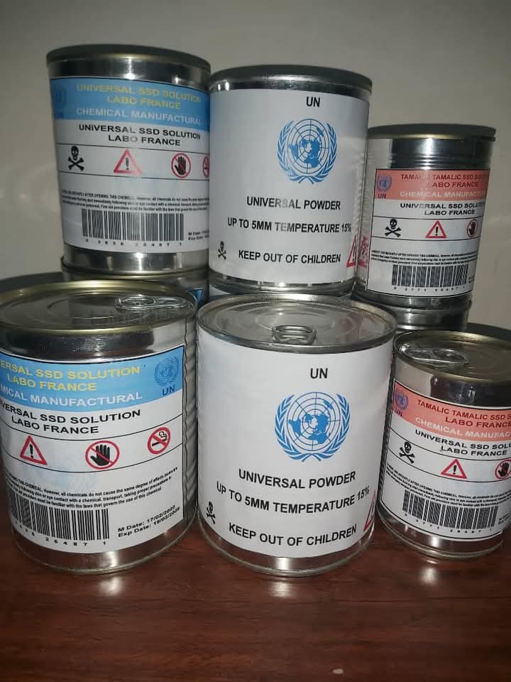 Authentic Cleaning Solution and Machine For Notes(Currencies)