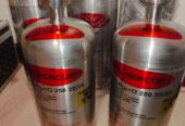 Mercure liquide rouge pur à vendre