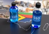 Buy SSD Vectrol Paste Solution For Sale