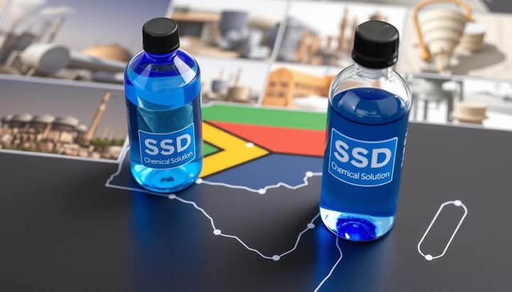 Buy SSD Vectrol Paste Solution For Sale