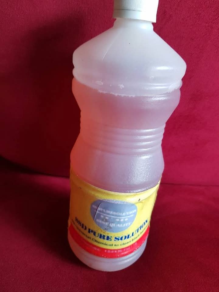 Buy SSD Vectrol Paste Solution For Sale