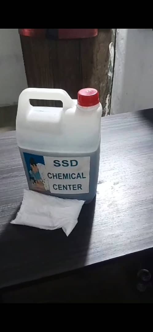 BUY SUPER HIGTH QUALITY OF SSD CHEMICAL SOLUTION
