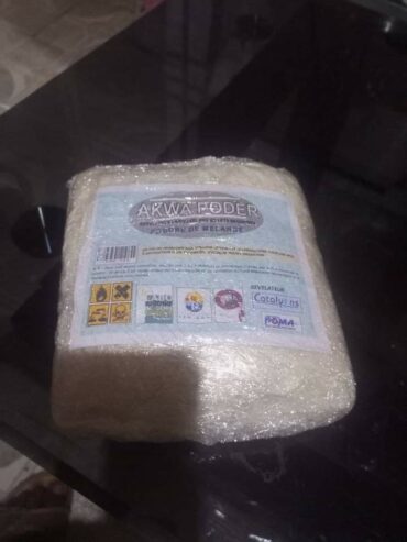 AUTOMATIC SSD CHEMICAL SOLUTION AND ACTIVATING
