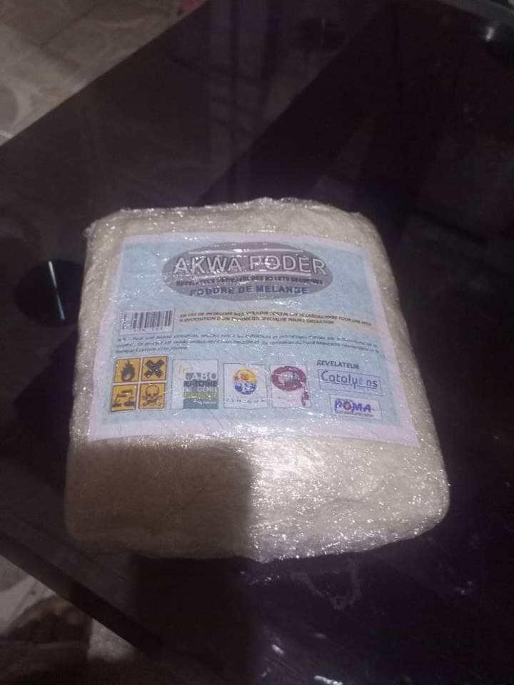 AUTOMATIC SSD CHEMICAL SOLUTION AND ACTIVATING