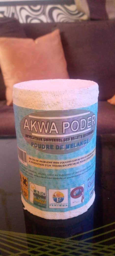 AUTOMATIC SSD CHEMICAL SOLUTION AND ACTIVATING