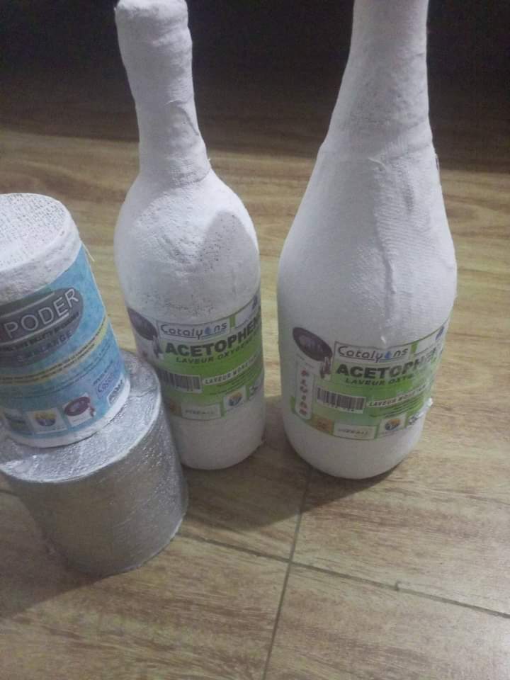 Super SSD Chemicals For Cleaning Black Dollars