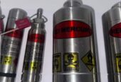 Pure Red liquid mercury for sale
