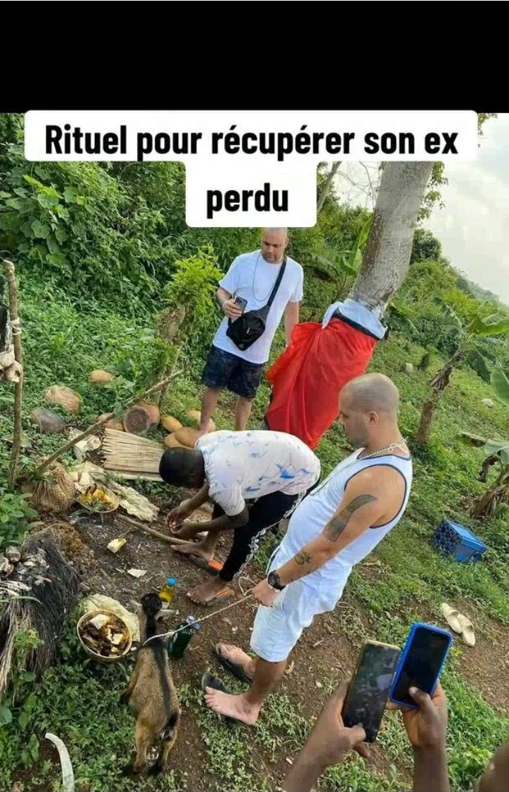 RETOUR AFFECTIF TRÈS EFFICACE POUR RÉCUPÉRER SON EX PERDU CHEZ MAÎTRE SPIRITUEL MARABOUT ABOKI