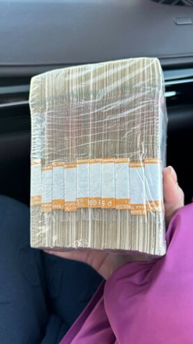 Buy counterfeit banknotes, quality undetectable counterfeit banknotes