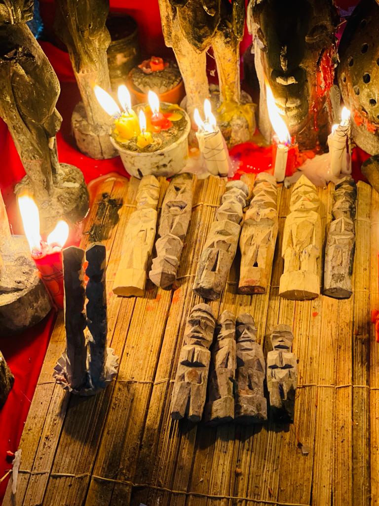 Puissant Retour affectif immediat-Marabout paiement après résultat Appel/Whatsapp: +229 59 11 63 71