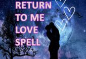 LOST LOVE SPELLS TO SOLVE ALL MARRIAGE PROBLEMS.