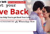 LOVE SPELLS TO ATTRACT YOUR EX LOVER BACK