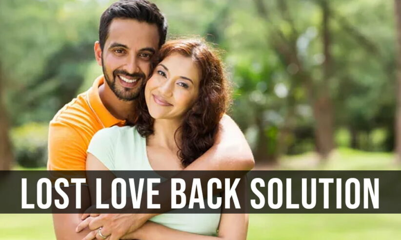 LOVE SPELLS TO ATTRACT YOUR EX LOVER BACK