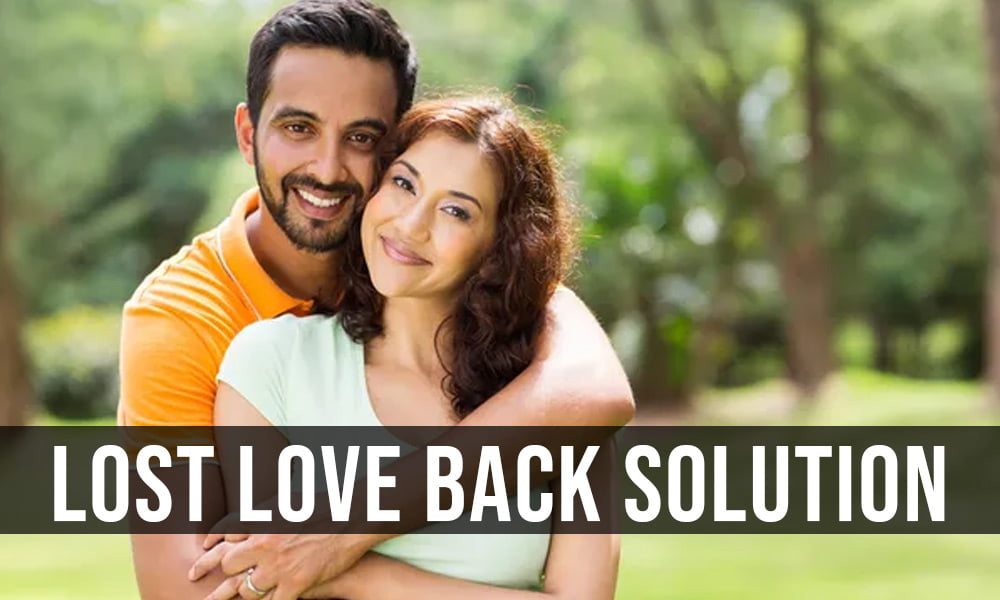 LOVE SPELLS TO ATTRACT YOUR EX LOVER BACK