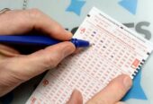 Lucky Lottery spell that will bring you luck to win mega million jackpot.