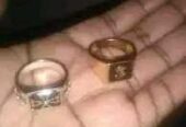 MIRACLE MAGIC RINGS THAT REALLY WORKS FOR SALE NOW IN SOUTH AFRICA DURBAN-PRETORIA