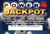 Lucky Lottery spell that will bring you luck to win mega million jackpot.