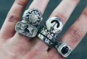 Magic Ring THAT will HELP YOU TO become great IN USA -UK- SOUTH AFRICA -UAE.