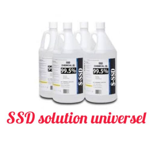 laboratoire monetaire ssd solution automatique