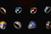 MIRACLE MAGIC RINGS THAT REALLY WORKS FOR SALE NOW IN SOUTH AFRICA DURBAN-PRETORIA
