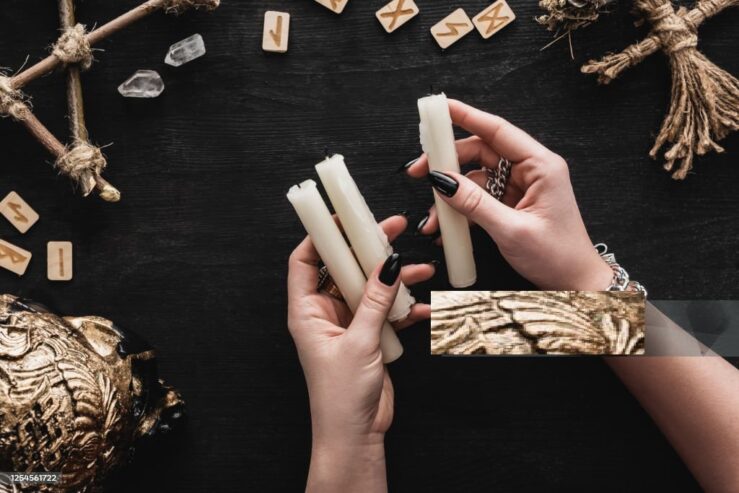 Rituel de Retour d’Amour Rapide- Envoûtement Amoureux Efficace et Rapide. 0022961009622