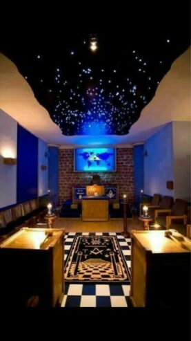 ™✓+2347046335241™✓ How to join occult for money ritual