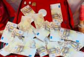 DEVENIR RICHE EN 3 JOURS PAR PORTE MONNAIE CANARIES MAGIQUE A HAUTE PUISSANCE QUI ATTIRENT D’ARGENT+22960663782 whatsapp