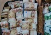 DEVENIR RICHE EN 3 JOURS PAR PORTE MONNAIE CANARIES MAGIQUE A HAUTE PUISSANCE QUI ATTIRENT D’ARGENT+22960663782 whatsapp