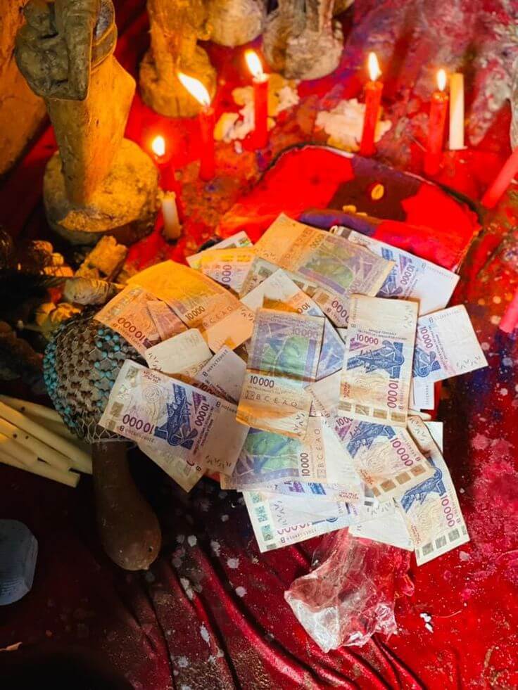 SACRIFICE DE LA MULTIPLICATION D’ARGENT RAPIDE, +229 59 11 63 71 MULTIPLICATION D’ARGENT EN LIGNE, MULTIPLICATION D’ARGENT EN 15 MIN, VRAI MARABOUT POUR LA MULTIPLICATION D’ARGENT RAPIDE ET SÉRIEUX