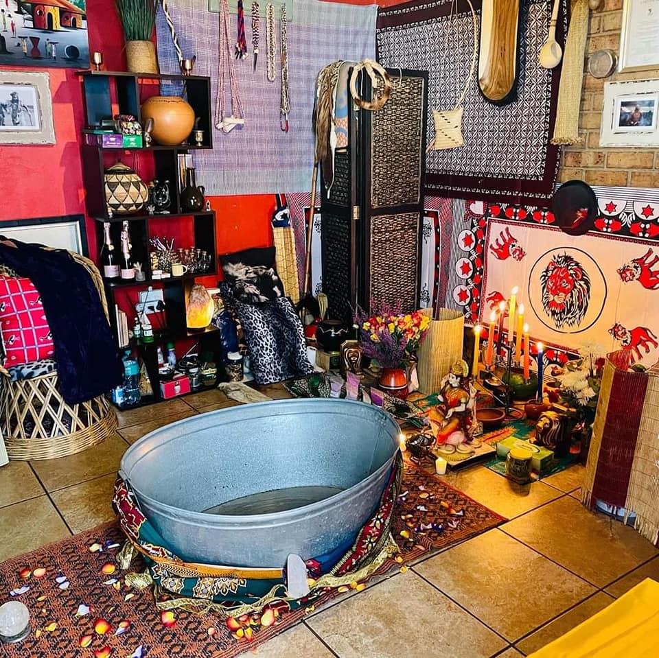 Strongest business spells Online to win a tender with guaranteed results.