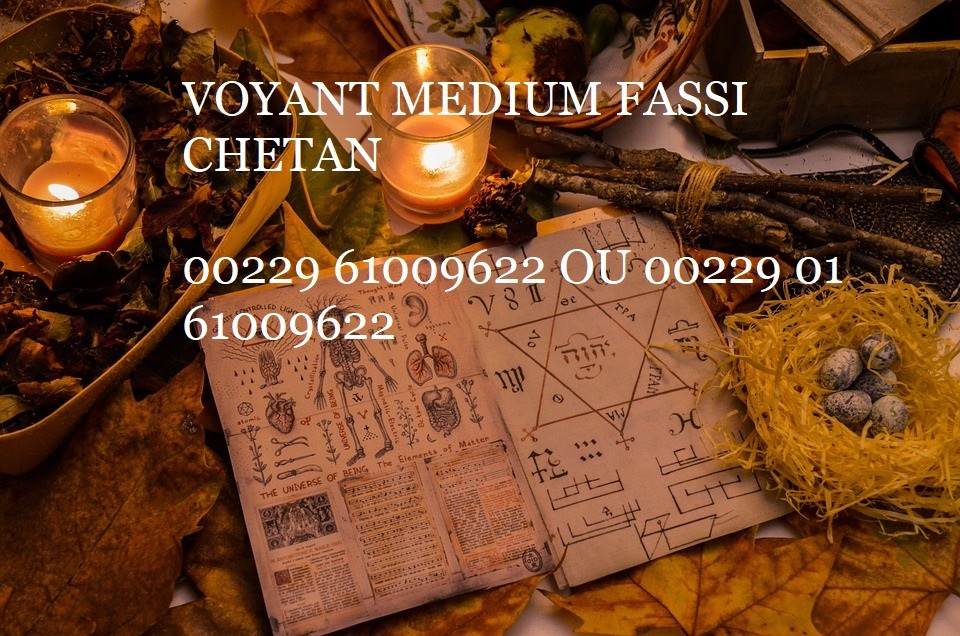 Rituel de Retour d’Amour Rapide- Envoûtement Amoureux Efficace et Rapide. 0022961009622