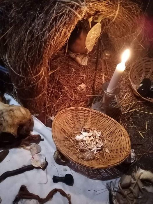 Break Curse Spells To Remove a Curse from your Life in Cape Town-Durban-Johannesburg