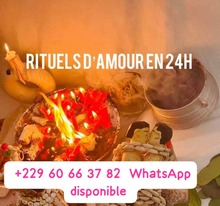 RITUEL EFFICACE POUR RÉCUPÉRER SON EX EN 24H +22960663782 whatsapp