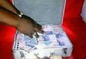 DEVENIR RICHE EN 3 JOURS PAR PORTE MONNAIE CANARIES MAGIQUE A HAUTE PUISSANCE QUI ATTIRENT D’ARGENT+22960663782 whatsapp