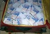 DEVENIR RICHE EN 3 JOURS PAR PORTE MONNAIE CANARIES MAGIQUE A HAUTE PUISSANCE QUI ATTIRENT D’ARGENT+22960663782 whatsapp