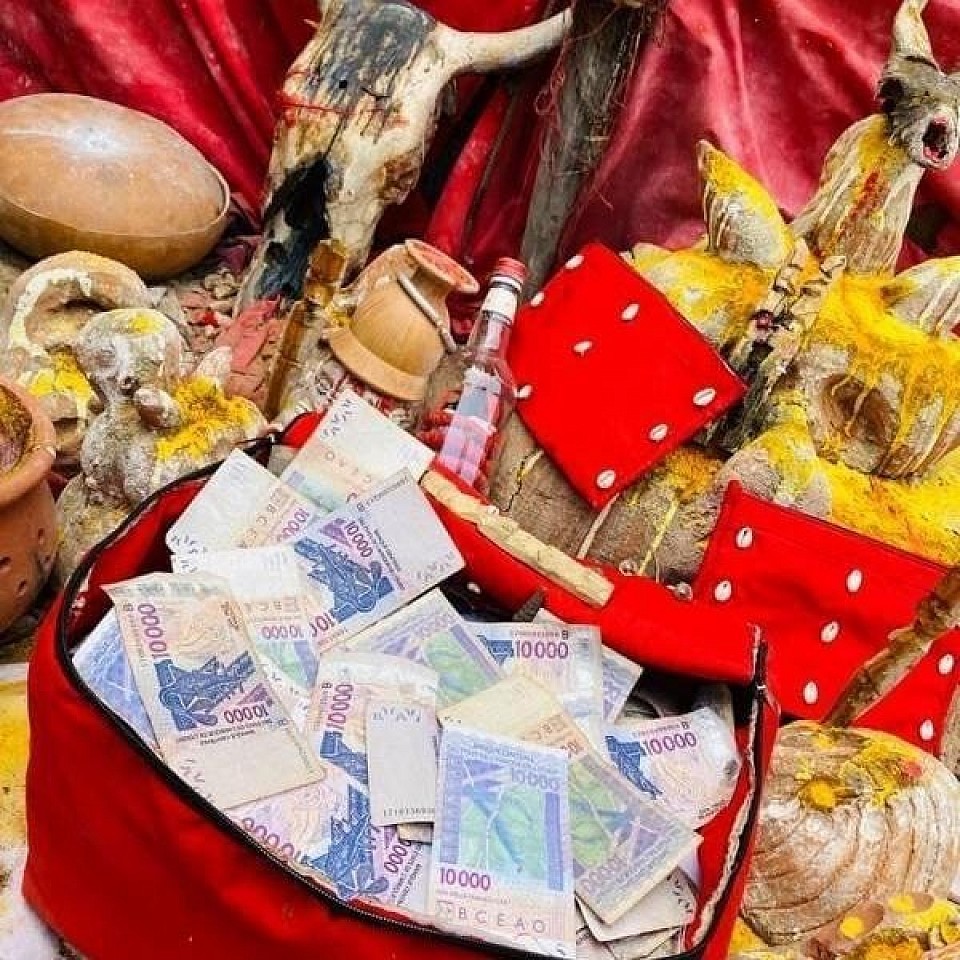 Comment se passe la multiplication d’argent, Multiplication d’argent sérieux,Tel:+229 59 11 63 71 comment fonctionne la vraie multiplication d’argent marabout? MULTIPLICATION D’ARGENT SANS CONSÉQUENCE.