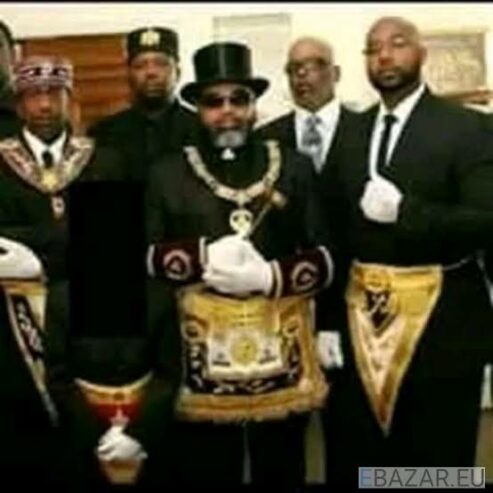 (+2347036230889) I want to join occult for money ritual in United States