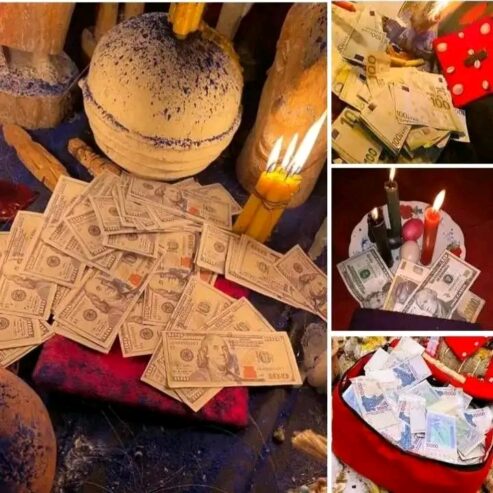 Explication du vrai portefeuille magique (bedou magique) +229 56 84 41 71
