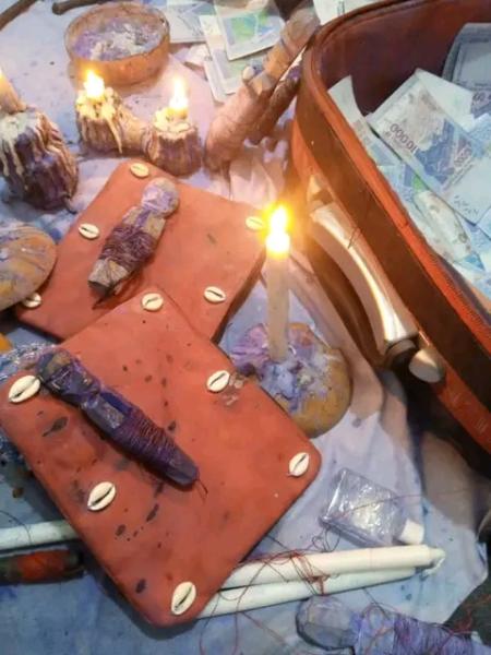 Comment faire le vrai portefeuille magique sans consequences, +229 56 84 41 71